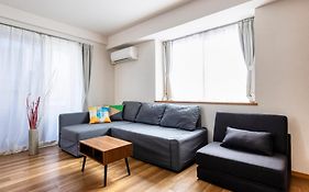 Romantic Flat In The Heart Of Shibuya / 7Min Walk